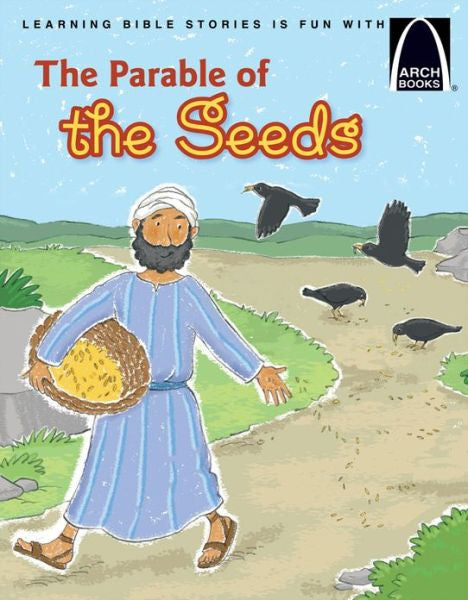 Parable Of The Seeds