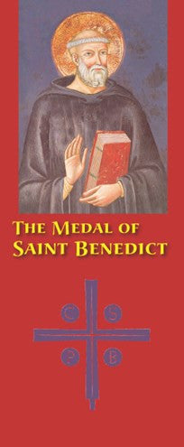 The Medal of St. Benedict