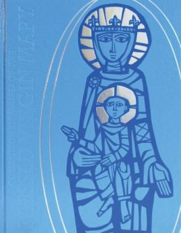 Collection of Masses of the Blessed Virgin Mary: Volume II: Lectionary