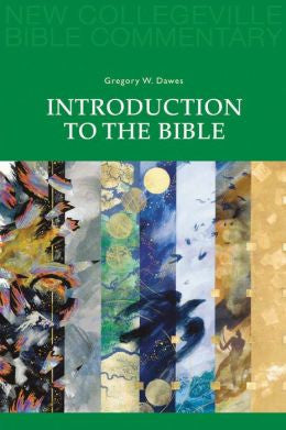 Introduction to the Bible: Old Testament