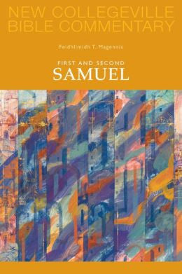 First and Second Samuel