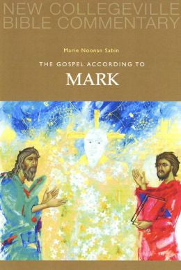 The Gospel According to Mark