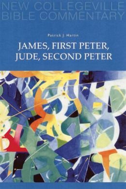 James, First Peter, Jude, Second Peter