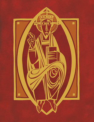 Roman Missal Ritual Edition