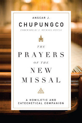 Prayers Of The New Missal