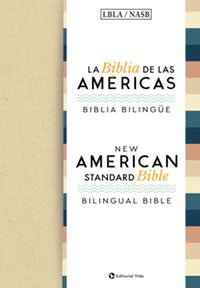 Bilingual Bible/Biblia Bilingue