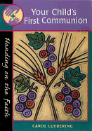 Your Child's First Communion