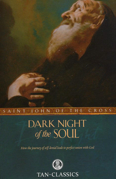 Dark Night Of The Soul