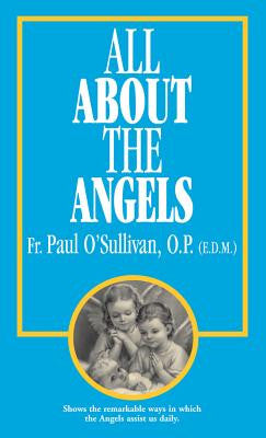 All about the Angels