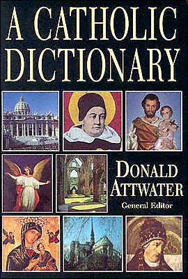 Catholic Dictionary