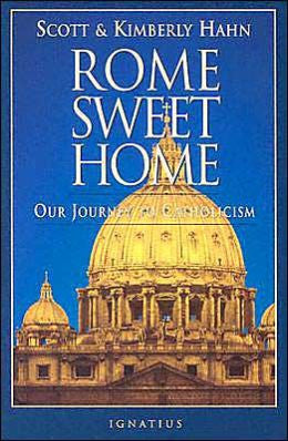 Rome Sweet Home