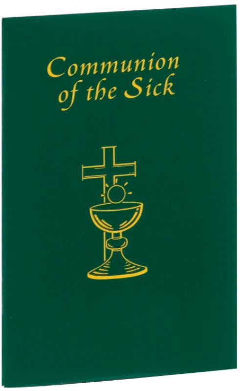 Communion of The Sick