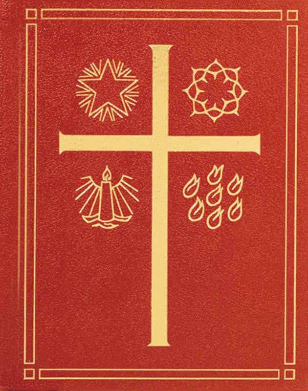 Lectionary - Sunday Mass (Pulpit)