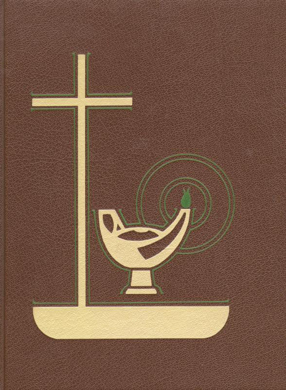 Lectionary - Weekday Mass (Vol. IV) Pulpit Edition