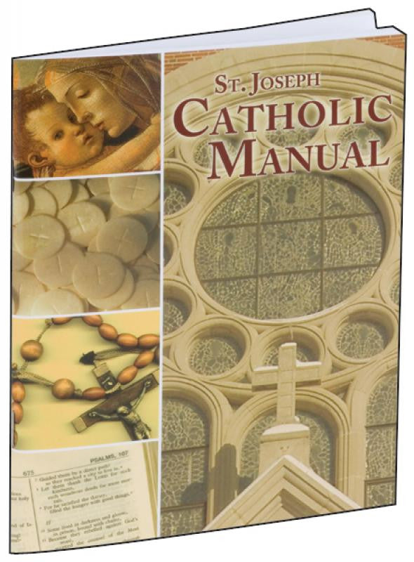 St. Joseph Catholic Manual