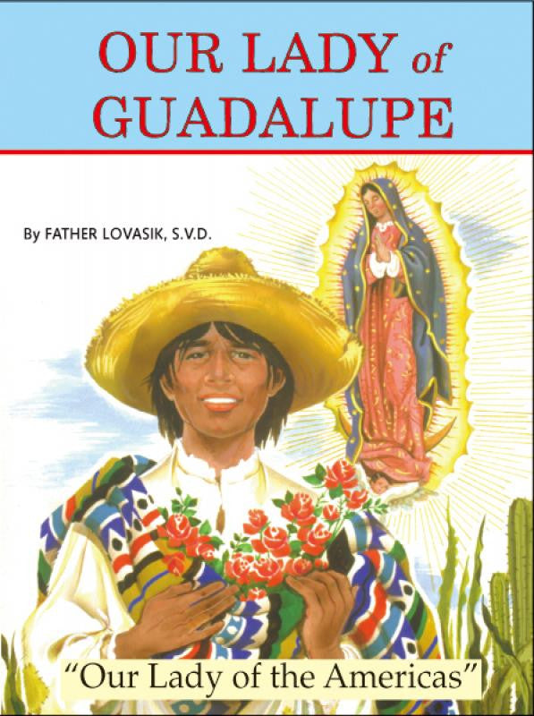 Our Lady of Guadalupe