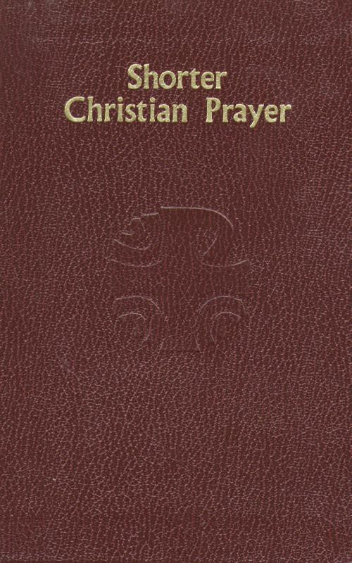 Shorter Christian Prayer