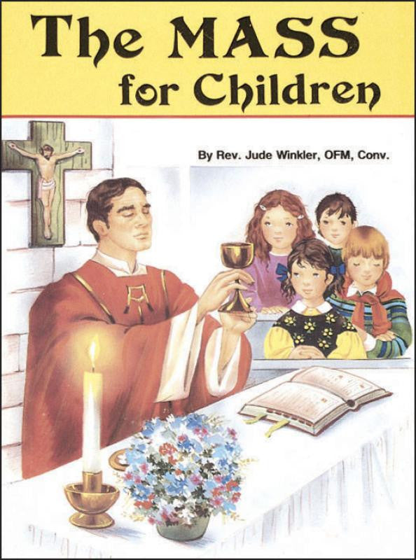 The Mass For Children
