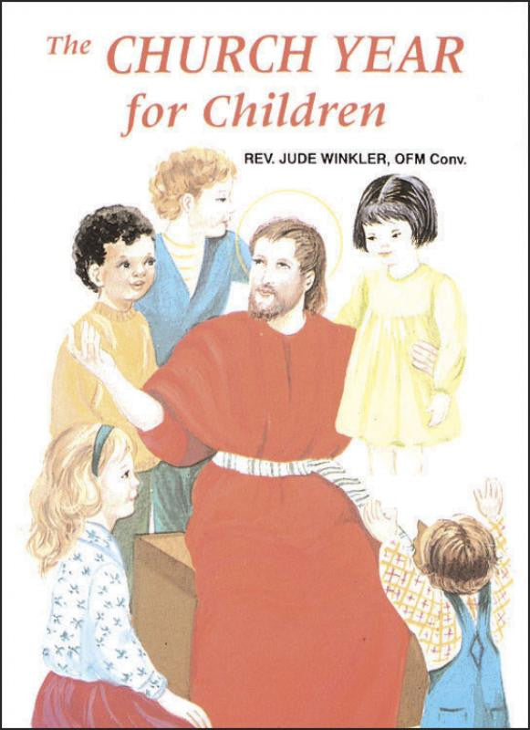 The Church Year For Children