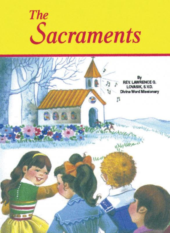 The Sacraments