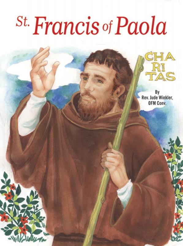 St. Francis of Paola