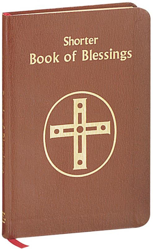 Shorter Book of Blessings