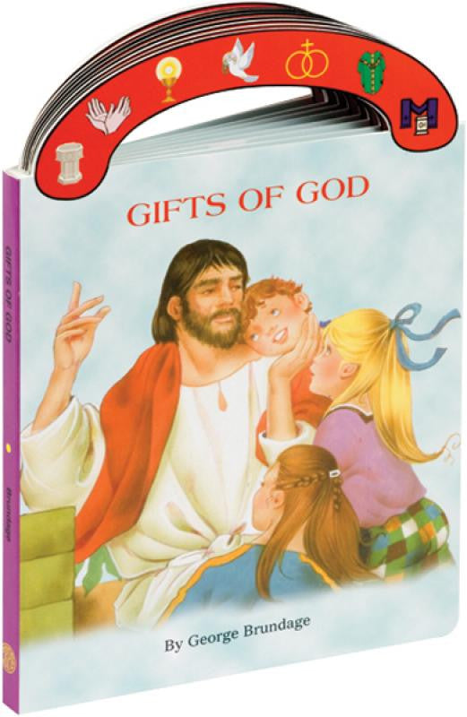 Gifts of God