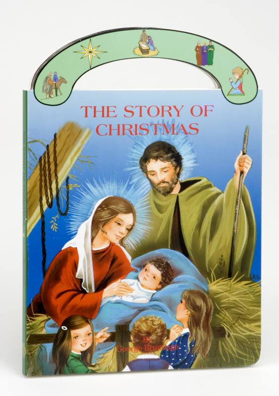 The Story of Christmas