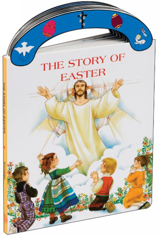 The Story of Easter