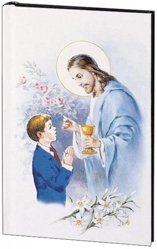 First Mass Book (Good Shepherd)