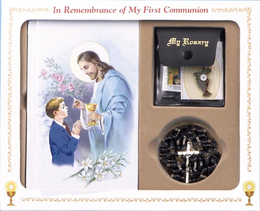 First Mass Book (Good Shepherd) Boxed Set