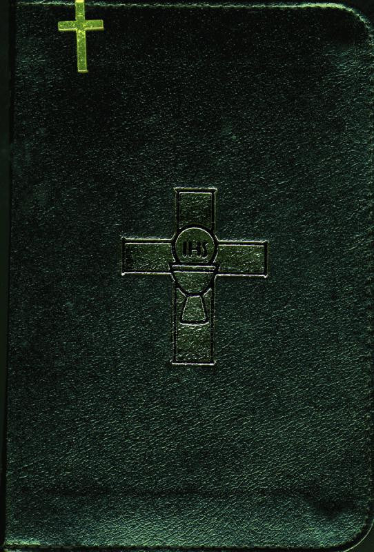 Weekday Missal (Vol. II/Zipper)