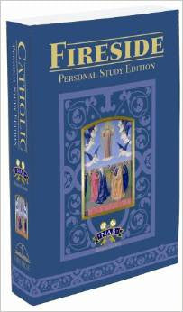 Personal Study Edition-NABRE