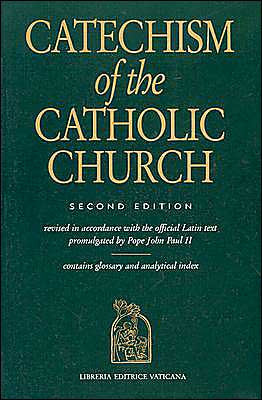 Catechism of the Catholic Church