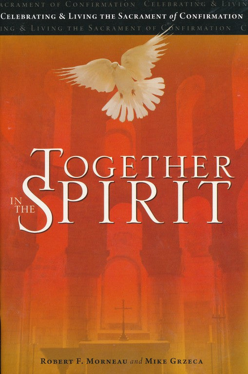 Together In The Spirit Celebra