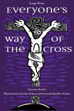 Everyone's Way of Cross LP