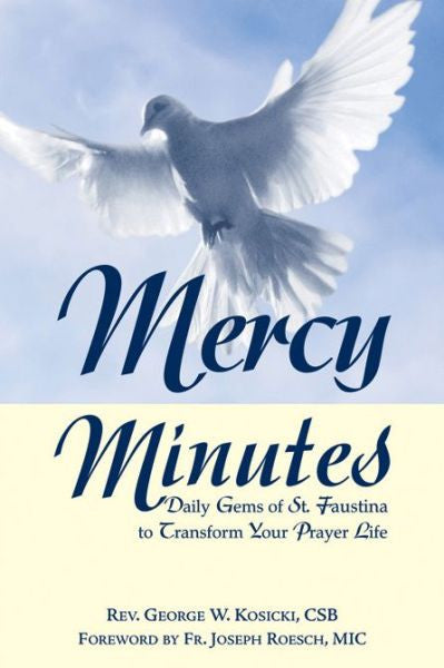Mercy Minutes Revised