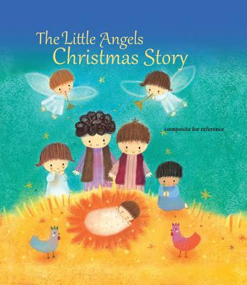 The Little Angels Christmas Story