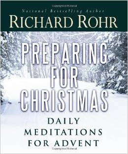 Preparing for Christmas: Daily Meditations for Advent