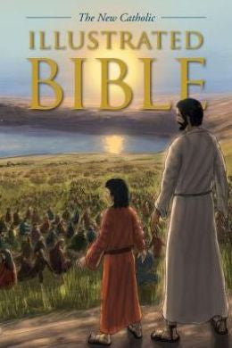 New Catholic Illustrated Bible