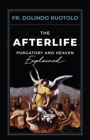 The Afterlife