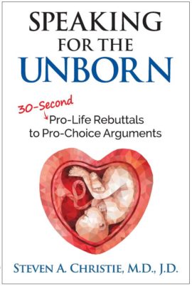 Speaking for the Unborn