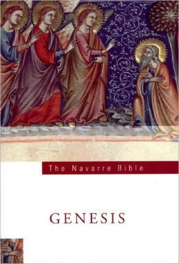 The Navarre Bible - Genesis
