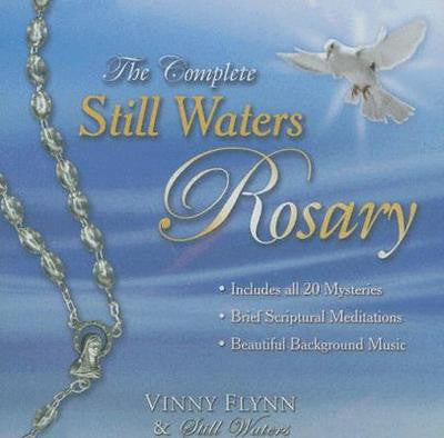 The Complete Still Waters Rosary [CD]