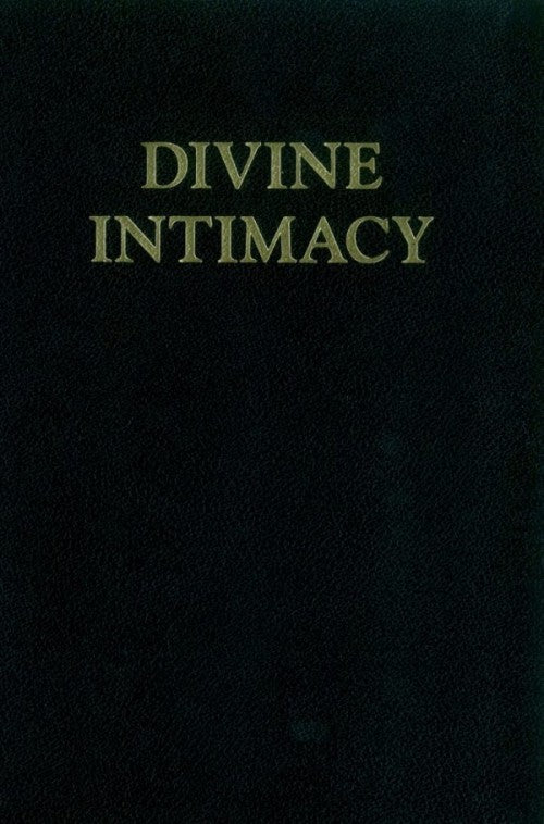 Divine Intimacy