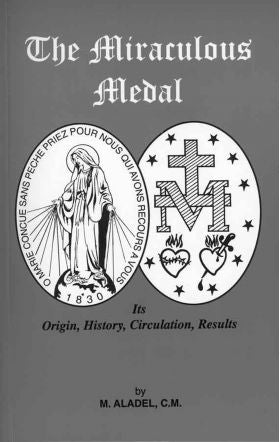 The Miraculous Medal