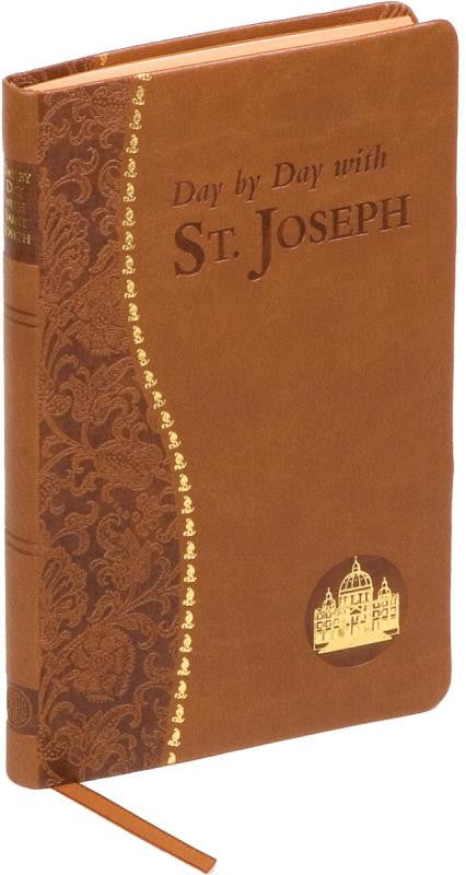 Day By Day With Saint Joseph