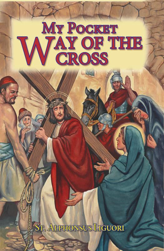 My Pocket Way of The Cross