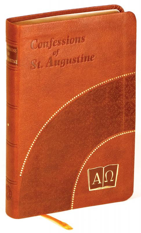 Confessions of St. Augustine