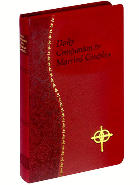Daily Companion for Married Couples